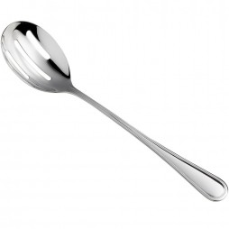 SPOON SOLID/SLOTTED SPOON