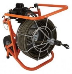 ROOTER 100 FOOT DRAIN CLEANER