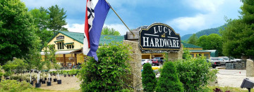 Welcome to Lucy Hardware!