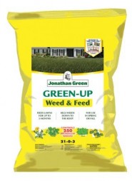 Jonathan Green Weed and Feed Fertilizer