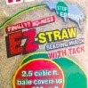 Rhino EZ Straw