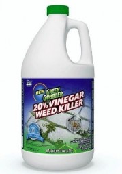 Green Gobbler 20% Vinegar Weed Killer