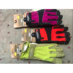 West County Work Gloves