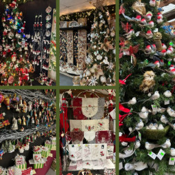 Early Christmas Sale