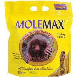 Bonide Molemax Mole and Vole Repellent