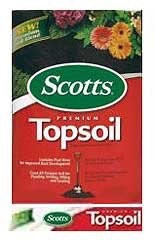 Scotts Premium Top Soil