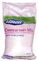 Agway Contractor Mix