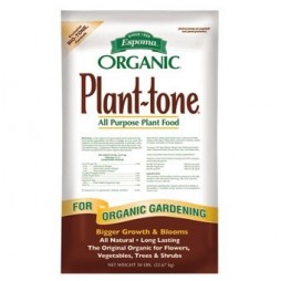 Espoma Organic Plant-Tone All Purpose Plant Food