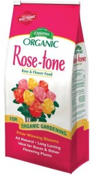 Espoma Rose-Tone 4-3-2 Fertilizer