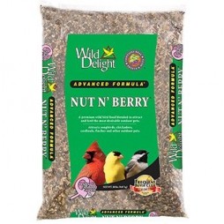 Wild Delight Nut N Berry Food