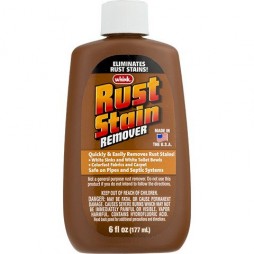 Whink Rust Stain Remover