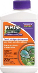 BONIDE INFUSE SYSTEMIC DISEASE CONTROL CONCENTRATE