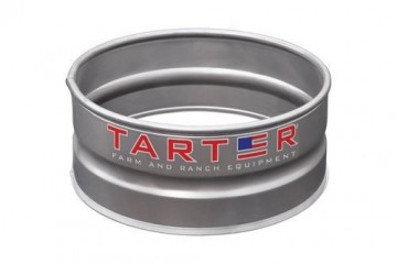 Tarter Round Fire Ring for Camp Fires