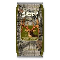 Record Rack Deer Corn 40 LB Bag