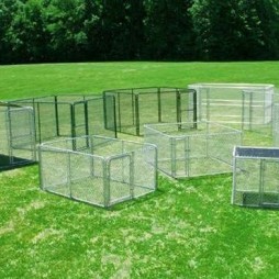 Dog Kennel 10ft x 10ft x 6ft