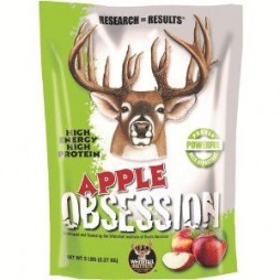 Apple Obsession 5lb Deer Attractant