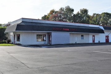 Bowen's Farm Supply, Inc.