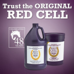 Red Cell Supplement