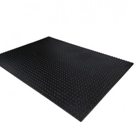 RED BARN MAX STALL MAT 4 FT X 6 FT X 3/4 IN
