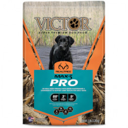 Victor Max-5 Pro Dog Food
