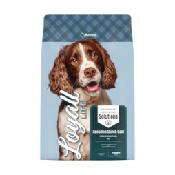 Loyall Life Advanced Solutions Sensitive Skin & Coat