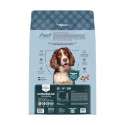 Loyall Life Advanced Solutions Sensitive Skin & Coat