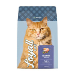Loyall Life&reg; Cat & Kitten Chicken Recipe