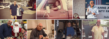 Funeral Service Information – James Miller, Sr.
