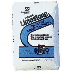 Southern States Pelleted Lime