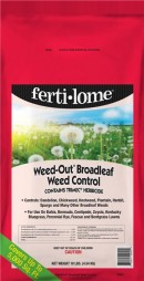 Fertilome Weed Out Herbicide Granules