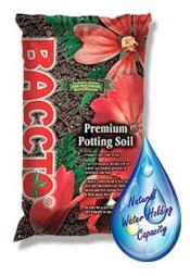 Baccto Premium Potting Soil