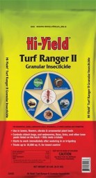 Hi-Yield Turf Ranger Insect Granules 10lb