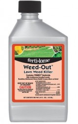 Hi-Yield Weed Out Liquid Herbicide