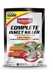 Bayer Insecticide Granules 10lb