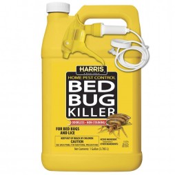 Harris Bed Bug Spray