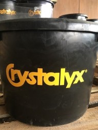 Crystalx HE-30% Protein