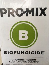 Promix Briofungicide