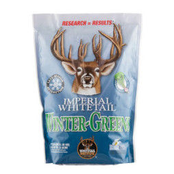 Imperial Whitetail Winter-Greens