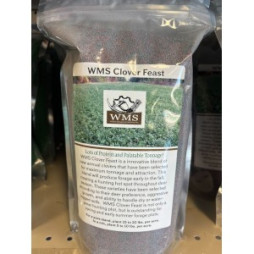 Wildlife Management Solutions Clover Feast