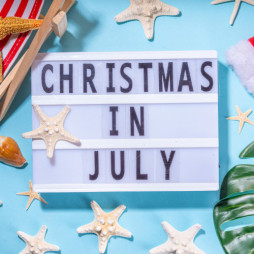 Operation Christmas Child Adopt a Shoebox