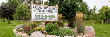 Country Acres Tree Farm