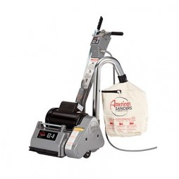Pioneer eclipse floor sander hotsell