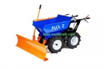 Muck Truck's® Max Truck