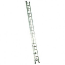 40' Aluminum Type IA Extension Ladder