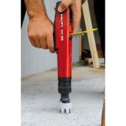 Hilti Powder-Actuated Tool DX 36
