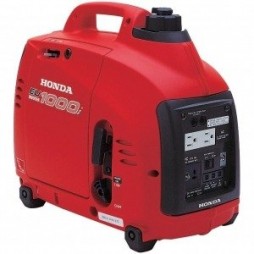 Honda EU2000 Companion Inverter Generator