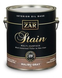 ZAR® Interior Oil Base Stain