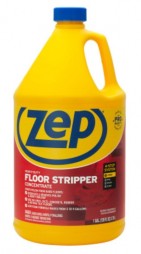 Zep Heavy-Duty Floor Stripper Concentrate