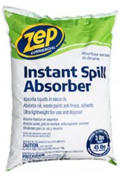 Zep Instant Spill Absorber