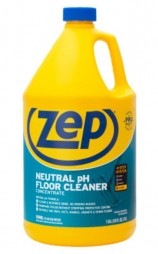 Zep Neutral Floor Cleaner Concentrate